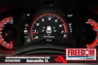 2023 Dodge Durango SRT 1C4SDJH94PC695131 in Duncanville, TX 30