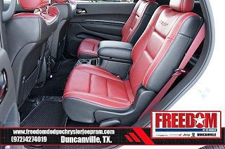 2023 Dodge Durango SRT 1C4SDJGJ9PC606066 in Duncanville, TX 14