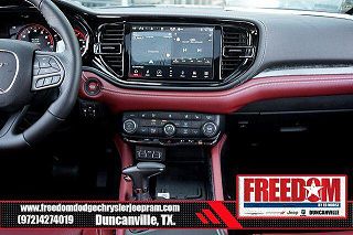 2023 Dodge Durango SRT 1C4SDJGJ9PC606066 in Duncanville, TX 20