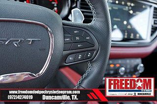2023 Dodge Durango SRT 1C4SDJGJ9PC606066 in Duncanville, TX 27