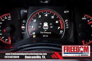 2023 Dodge Durango SRT 1C4SDJGJ9PC606066 in Duncanville, TX 31