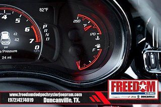 2023 Dodge Durango SRT 1C4SDJGJ9PC606066 in Duncanville, TX 32