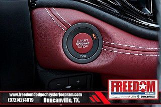 2023 Dodge Durango SRT 1C4SDJGJ9PC606066 in Duncanville, TX 33