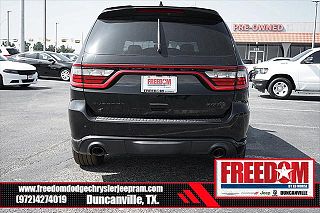 2023 Dodge Durango SRT 1C4SDJH92PC695130 in Duncanville, TX 4