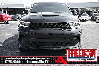 2023 Dodge Durango SRT 1C4SDJH92PC695130 in Duncanville, TX 8