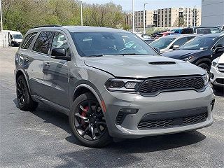 2023 Dodge Durango SRT 1C4SDJGJ9PC582772 in Forest Park, IL 34