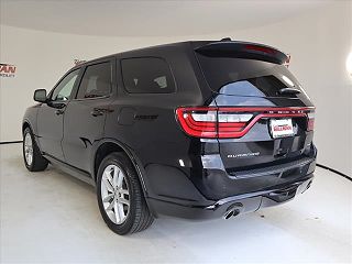 2023 Dodge Durango GT 1C4RDHDG0PC557517 in Houston, TX 2