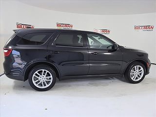 2023 Dodge Durango GT 1C4RDHDG0PC557517 in Houston, TX 23