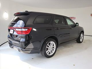 2023 Dodge Durango GT 1C4RDHDG0PC557517 in Houston, TX 24