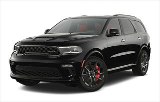 2023 Dodge Durango SRT 1C4SDJGJ1PC717548 in Laurel, MS 1