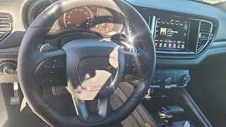 2023 Dodge Durango GT 1C4RDJDG9PC639477 in Lawton, OK 10