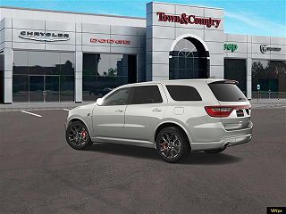 2023 Dodge Durango SRT 1C4SDJH92PC676559 in Levittown, NY 9