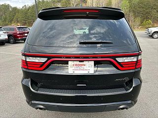 2023 Dodge Durango SRT 1C4SDJH9XPC715351 in Mc Donald, TN 5