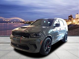 2023 Dodge Durango SRT 1C4SDJGJ2PC689906 in Memphis, TN 1