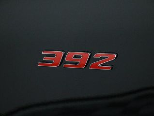 2023 Dodge Durango SRT 1C4SDJGJ8PC690302 in Oklahoma City, OK 10