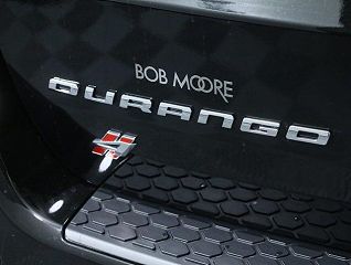 2023 Dodge Durango SRT 1C4SDJGJ8PC690302 in Oklahoma City, OK 8