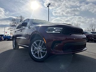 2023 Dodge Durango R/T 1C4SDHCT0PC720196 in Owensboro, KY 7