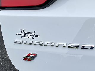 2023 Dodge Durango GT 1C4RDJDG4PC601266 in Peotone, IL 6