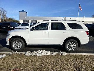 2023 Dodge Durango SXT 1C4RDJAG2PC564660 in Ramsey, NJ 4