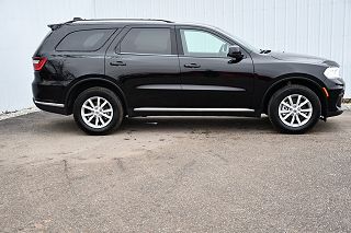 2023 Dodge Durango SXT 1C4RDJAG9PC599759 in Ravenna, OH 2