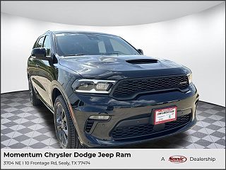 2023 Dodge Durango R/T VIN: 1C4SDHCT9PC668082