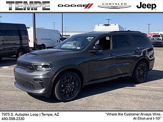 2023 Dodge Durango R/T 1C4SDHCT0PC686552 in Tempe, AZ 1