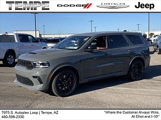 2023 Dodge Durango SRT 1C4SDJH94PC695419 in Tempe, AZ 1