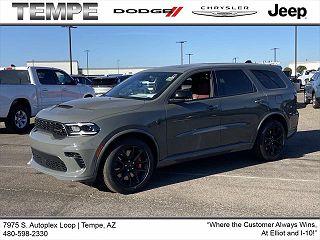 2023 Dodge Durango SRT 1C4SDJH94PC695419 in Tempe, AZ