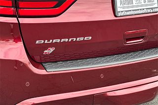 2023 Dodge Durango GT 1C4RDJDG3PC578417 in Tracy, CA 25