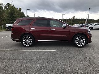 2023 Dodge Durango Citadel 1C4RDHEG8PC612486 in Waynesboro, GA 46