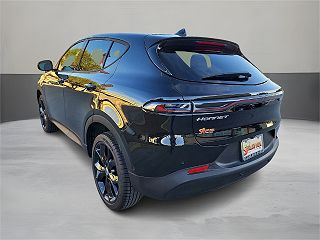 2023 Dodge Hornet GT ZACNDFBN9P3A06610 in El Paso, TX 2