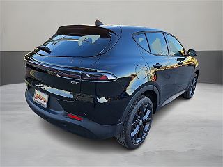 2023 Dodge Hornet GT ZACNDFBN9P3A06610 in El Paso, TX 3