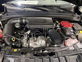 2023 Dodge Hornet GT ZACNDFBNXP3A05952 in Orlando, FL 10