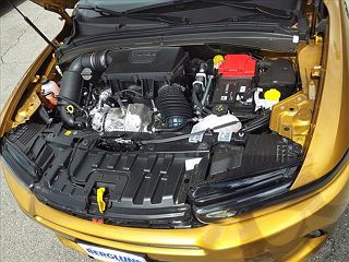 2023 Dodge Hornet GT ZACNDFAN1P3A03217 in Roanoke, VA 9