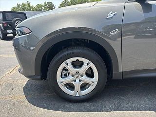 2023 Dodge Hornet GT ZACHDFBN5P3A00185 in Roswell, GA 12