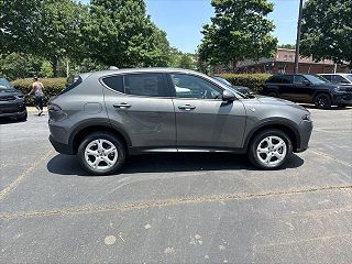 2023 Dodge Hornet GT ZACHDFBN5P3A00185 in Roswell, GA 9