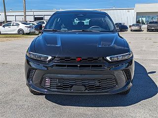 2023 Dodge Hornet GT ZACNDFAN6P3A04198 in Sumter, SC 8