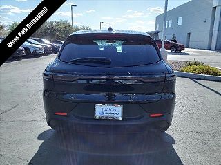 2023 Dodge Hornet GT ZACNDFBN1P3A07606 in Tucson, AZ 29