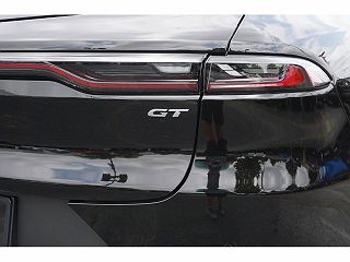 2023 Dodge Hornet GT ZACHDFBN6P3A00230 in Union City, GA 28
