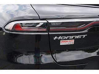 2023 Dodge Hornet GT ZACHDFBN6P3A00230 in Union City, GA 29