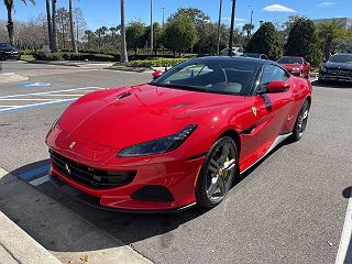 2023 Ferrari Portofino M  ZFF02RPA3P0294194 in Orlando, FL