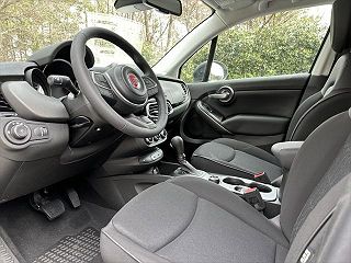 2023 Fiat 500X  ZFBNF3B14PP996726 in Cary, NC 16