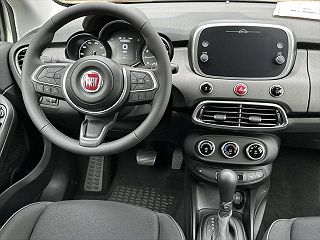 2023 Fiat 500X  ZFBNF3B14PP996726 in Cary, NC 18
