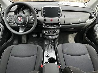 2023 Fiat 500X  ZFBNF3B14PP996726 in Cary, NC 19