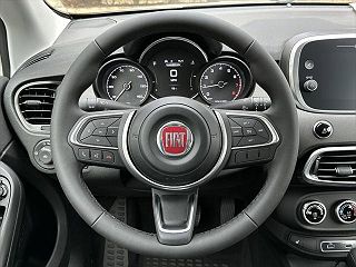 2023 Fiat 500X  ZFBNF3B14PP996726 in Cary, NC 20