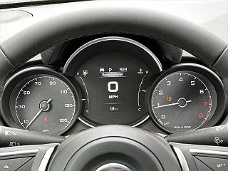 2023 Fiat 500X  ZFBNF3B14PP996726 in Cary, NC 24