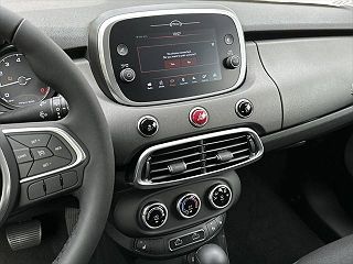2023 Fiat 500X  ZFBNF3B14PP996726 in Cary, NC 26