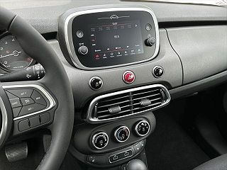 2023 Fiat 500X  ZFBNF3B14PP996726 in Cary, NC 27