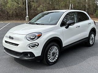 2023 Fiat 500X  ZFBNF3B14PP996726 in Cary, NC 5