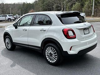 2023 Fiat 500X  ZFBNF3B14PP996726 in Cary, NC 8